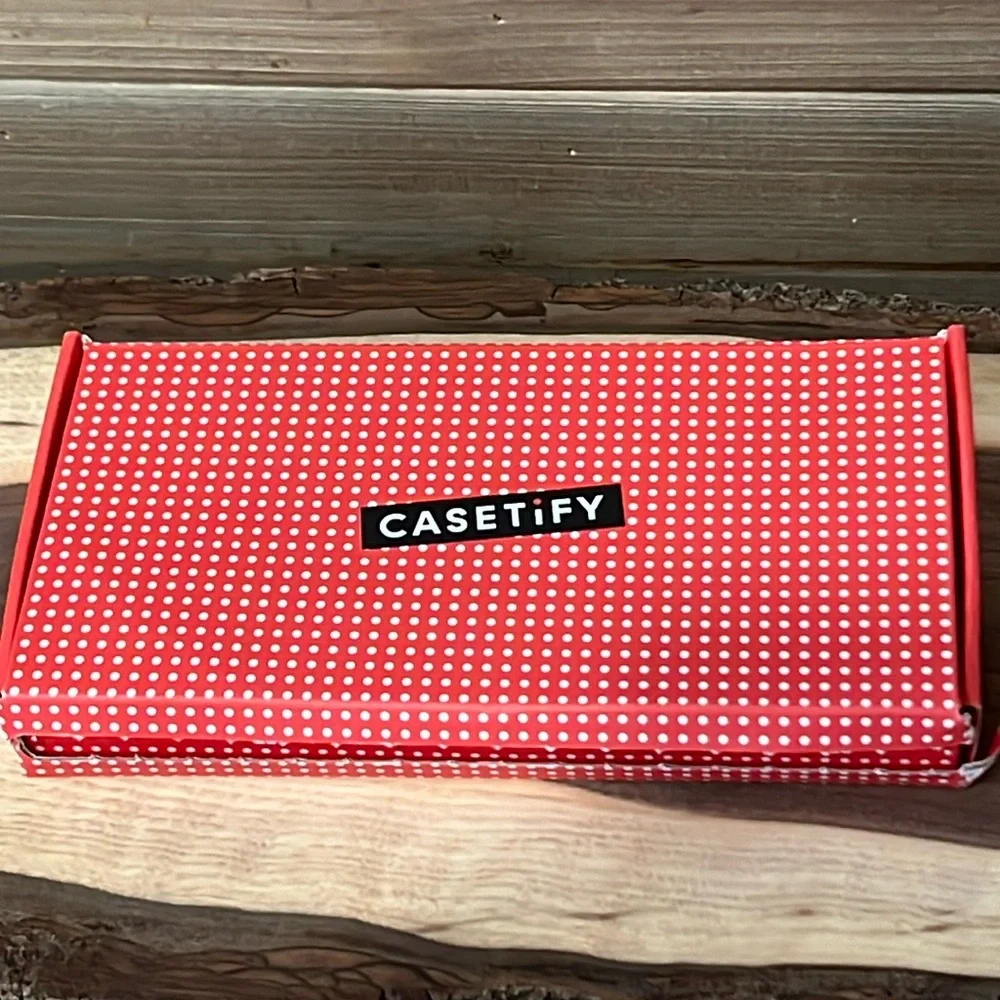 CASETIFY iPhone 15 Pro MagSafe Compatible Scorpio Case
